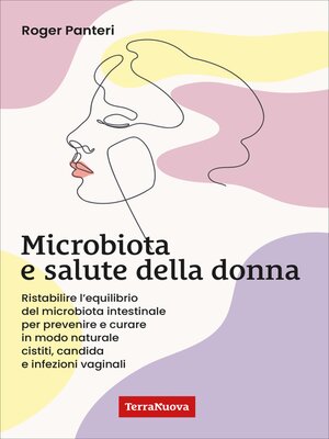 cover image of Microbiota e salute della donna
